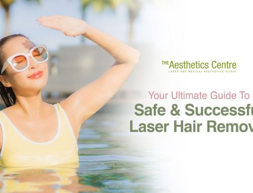 Laser Hair Removal 101 12 Facts You Need to Know